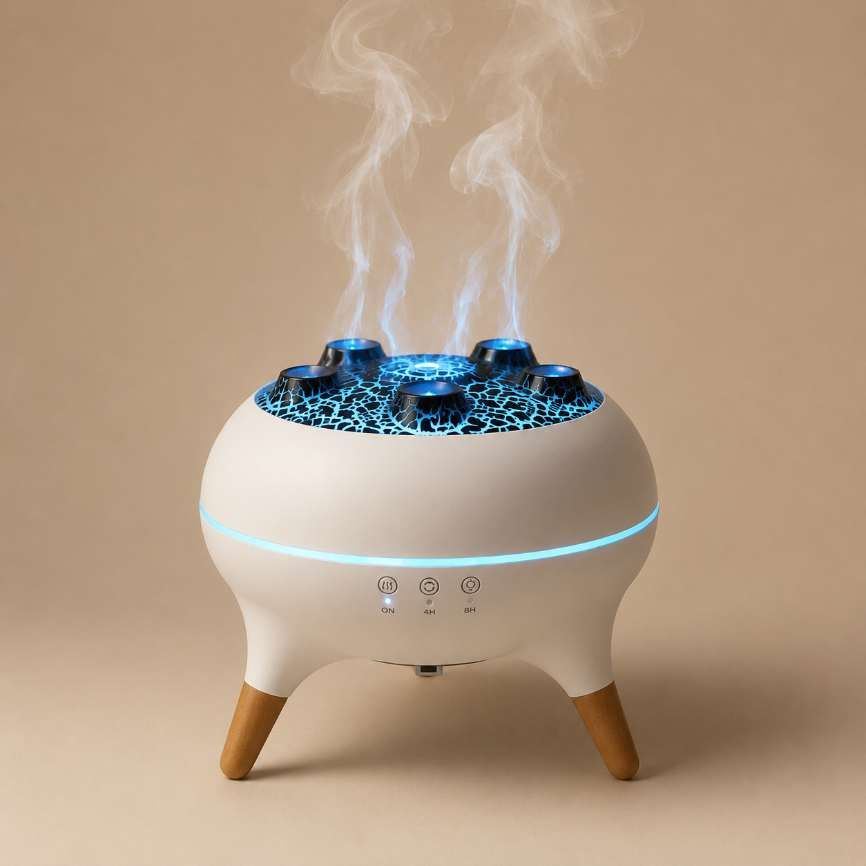Diffuseur d’Ambiance Méduse Cozzen™