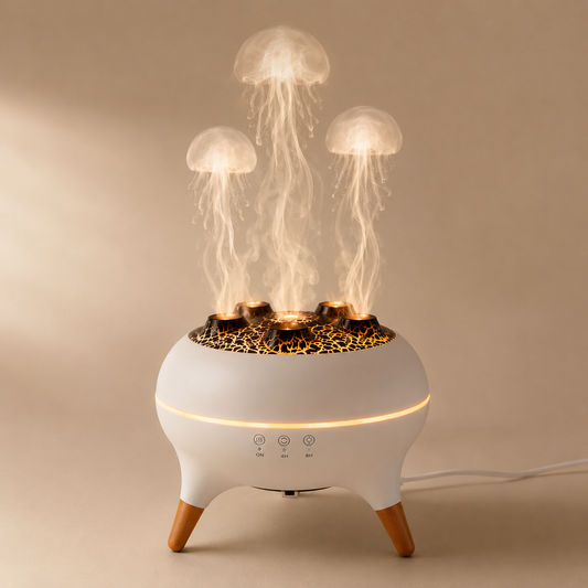 Diffuseur d’Ambiance Méduse Cozzen™
